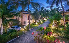 Serhs Villas Da Pipa Hotel